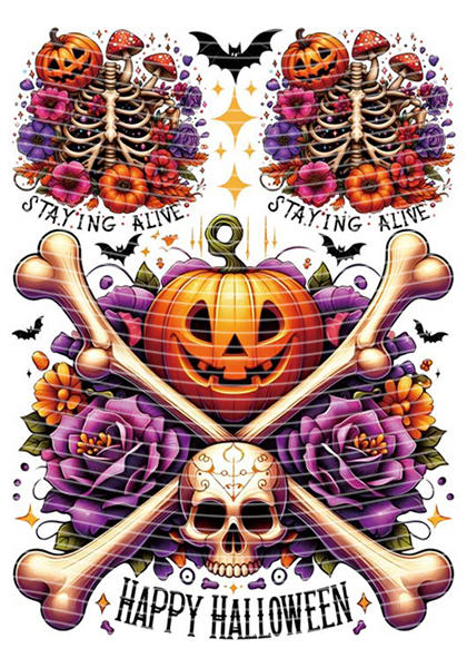 A5 Notebook Wraps-W-2475